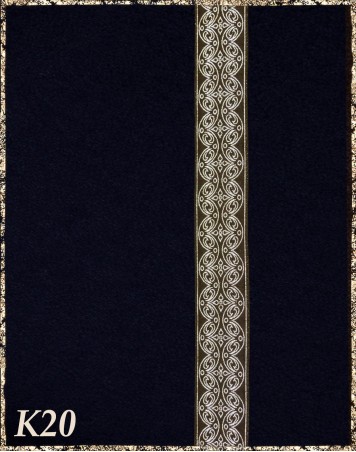 Klappenrock Brodir - viele Farben